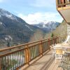 Отель Beautiful Chalet In Champagny En Vanoise With Sauna, фото 7