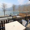 Отель Locazione Turistica Miralago, фото 7
