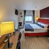 Отель Simply Rooms & Suites, фото 11