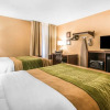 Отель Comfort Inn, фото 7