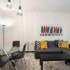 Отель Flat 2 Bedrooms 1 Bathroom - Ventimiglia, фото 12