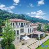 Отель Van Gou Moganshan French Manor Private Soup Homestay, фото 1
