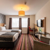Отель Holiday Inn Newcastle Jesmond, an IHG Hotel, фото 4