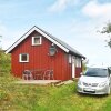 Отель 3 Person Holiday Home in Hitra, фото 13