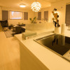 Отель Jikukan Hare, фото 5