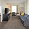 Отель Residence Inn by Marriott Toronto Mississauga West, фото 7
