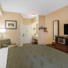 Отель Quality Inn Alcoa Knoxville, фото 5