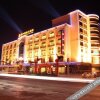 Отель Jiahe International Hotel в Юйлине