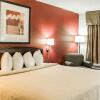 Отель Quality Inn Roanoke near Lake Gaston, фото 7