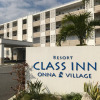 Отель Resort Class Inn Onna, фото 1