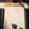 Отель Chalet Spillstatt, фото 1