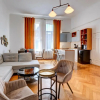 Отель Glamorous Design Apartament in Calea Victoriei, фото 10