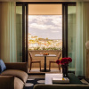 Отель The Rebello Hotel & Spa, фото 12