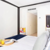 Отель JOIVY Bright&elegant 2BR home w/ workspace& huge terrace in Pena, close by viewpoint, фото 31