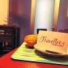 Отель Bed & Breakfast Travellers, фото 9