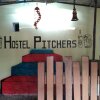 Отель Hostel Pitchers, фото 8