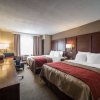 Отель Quality Inn & Suites Boonville - Columbia, фото 17
