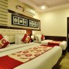 Отель Nirmal Mahal by Sushant Travels, фото 27