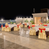 Отель Om Clarks Inn Raebareli, фото 7