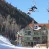 Отель Etta Place Too 103 by Avantstay Close to Town & The Slopes! In Complex w/ Communal Pool & Hot Tub, фото 11