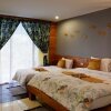 Отель The Park Ayutthaya Resort and Spa, фото 24