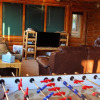 Отель Bear Paw Adventure, фото 8