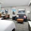 Отель Embassy Suites by Hilton Knoxville Downtown, фото 8