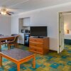 Отель La Quinta Inn by Wyndham Norfolk Virginia Beach, фото 28