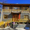 Отель Shangri-La Haba snow mountain climbing Inn, фото 2