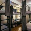 Отель Outpost Beach Hostel, фото 8