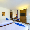 Отель JR Siam Kata Resort, фото 4