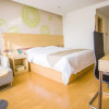 Отель GreenTree Inn Heze Shan County Huxi South Road Express Hotel, фото 6