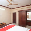 Отель Sr Pradeep Park by OYO, фото 25