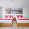 Отель Capital O 215 An Duc Hotel Da Nang, фото 14