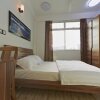 Отель Beach Sunrise Inn в Мале