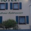 Отель Landhaus Balkhausen, фото 1