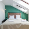 Отель Apartamenty Lalka by ShortStayPoland, фото 22
