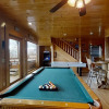 Отель Extravagant View 3 Bedrooms 3 Bathrooms Cabin, фото 3