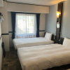 Отель Toyoko Inn Osaka Semba No.2, фото 16