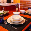 Отель Sára-Lux Apartman, фото 23
