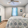 Отель Dauphin Island Retreat: 2 Blocks to Beach!, фото 5