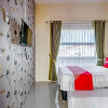 Отель Penginapan Keluarga Syariah by OYO Rooms, фото 22