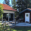 Отель Nice Home in Mönsterås With Wifi, Outdoor Swimming Pool and Heated Swimming Pool, фото 9