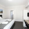 Отель Port Macquarie Motel, фото 3