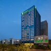Отель Holiday Inn Nanjing Harbour, an IHG Hotel, фото 20