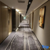Отель Aifei Hotel, Maoye Tiandi Branch, Wangfujing, Qinxian Street, Taiyuan, фото 1