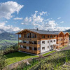 Отель Skylodge Alpine Homes, фото 16