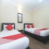 Отель Oyo 11344 I Home Hotel, фото 3