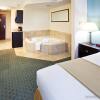 Отель Holiday Inn Express & Suites Lebanon-Nashville Area, фото 14