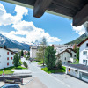 Отель Silva - Silvaplana - Apartment 36-Silva - Silvaplana - Apartment 36, фото 20